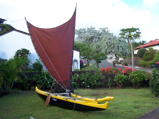 outrigger canoe for sale hawaii